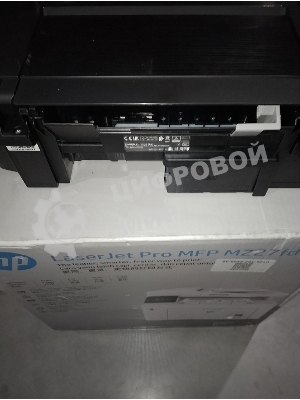 (Поврежденный товар) МФУ струйный Canon Pixma TS3340 черный (A4, принтер/копир/сканер, 4800x1200dpi, 7.7(4цв)ppm, WiFi, USB) (3771C007_(Поврежденный товар) 003103)