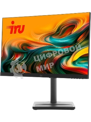 Моноблок IRU Tactio 24ID 24.5