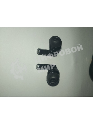 (Поврежденный товар) Наушники беспроводные Huawei FREEBUDS PRO 4 55037962 BLACK [Cм.описание!]