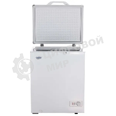 Морозильный ларь Renova FC-235C, белый, 206л