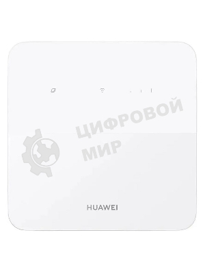 Интернет-центр Huawei B320-323 (51060JWD) 10/100/1000BASE-TX/4G