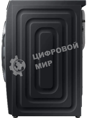 Стиральная машина Samsung WW11CG604CLBLP черный загрузка фронтальная 11 кг, 1400 об/мин., класс: А