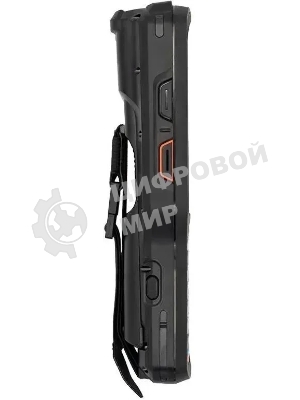 Терминал сбора данных Urovo RT40S (RT40S-SS5S13E4031SN) 2D Imager Standard Range Zebra SE4750 SR, 4/64 ГБ, Android 13, Wi-Fi, Bluetooth, USB Type-C, NFC, GPS, 4G (LTE), GSM, 4 