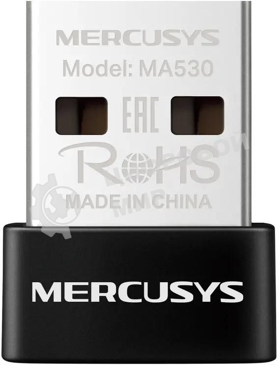 Адаптер Bluetooth Nano USB Mercusys MA530