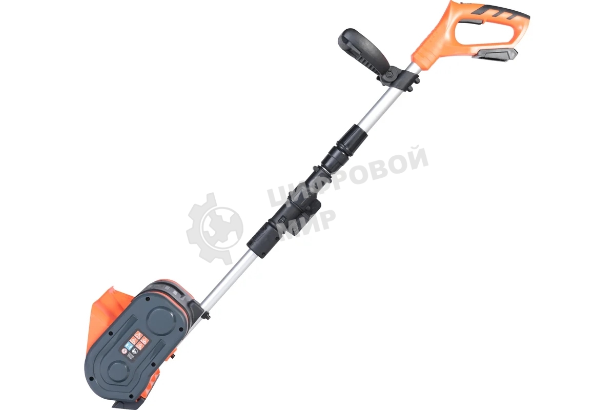 Снегоуборщик электрический Patriot PE 1001UES 0.3кВт