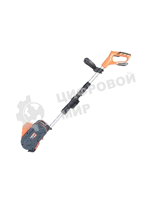 Снегоуборщик электрический Patriot PE 1001UES 0.3кВт