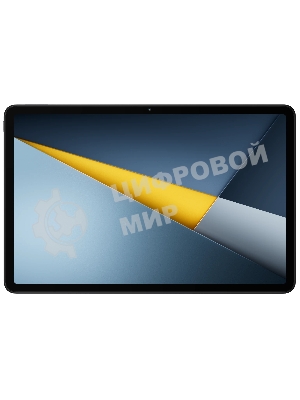 Планшет Xiaomi Poco Pad M1 7s Gen 4 (2.7) 8C RAM8Gb ROM256Gb 12.1