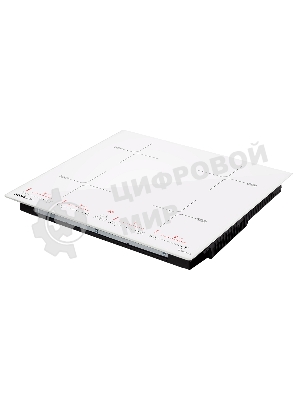 Индукционная варочная панель HOMSair HIC64SWH Inverter