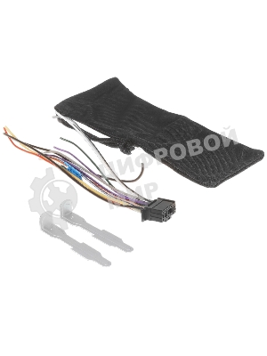 Автомагнитола JVC KD-X152M, 1 DIN, USB Type-A, AUX, съёмная панель