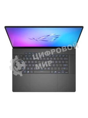 Ноутбук ASUS ROG Zephyrus G16 GU605CM-QR111/16