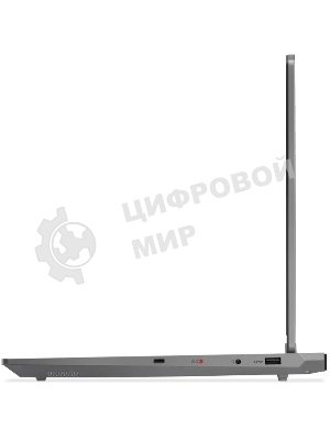 Ноутбук Lenovo LOQ 15IRX10/15.6
