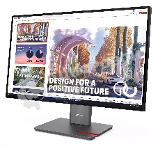 Монитор Lenovo 27