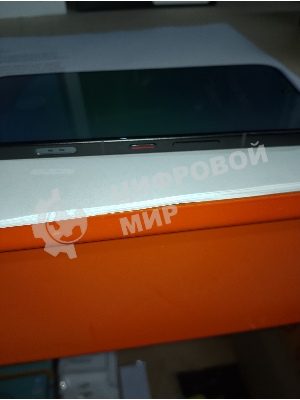 (Б/У) Мобильный телефон INFINIX NOTE 60 X6879 8/256GB MIDNIGHT BLACK 10084739 [Cм.описание!]