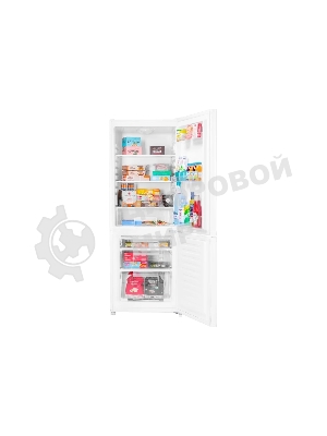 Встраиваемый холодильник Maunfeld MFF150W, встраиваемый