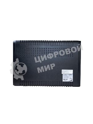 Источник бесперебойного питания (ИБП) ACD PW-Slim 1200