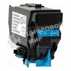 Тонер-картридж Konica-Minolta bizhub C3351/C3851 синий TNP-49C