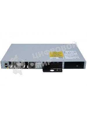 Маршрутизатор Cisco C9200L-24T-4X-E C9200L 24-port data, 4x10G,Network Essentials, Russia ONLY