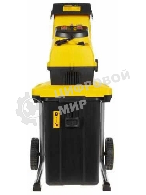 Садовый измельчитель Champion SH280 2800Вт