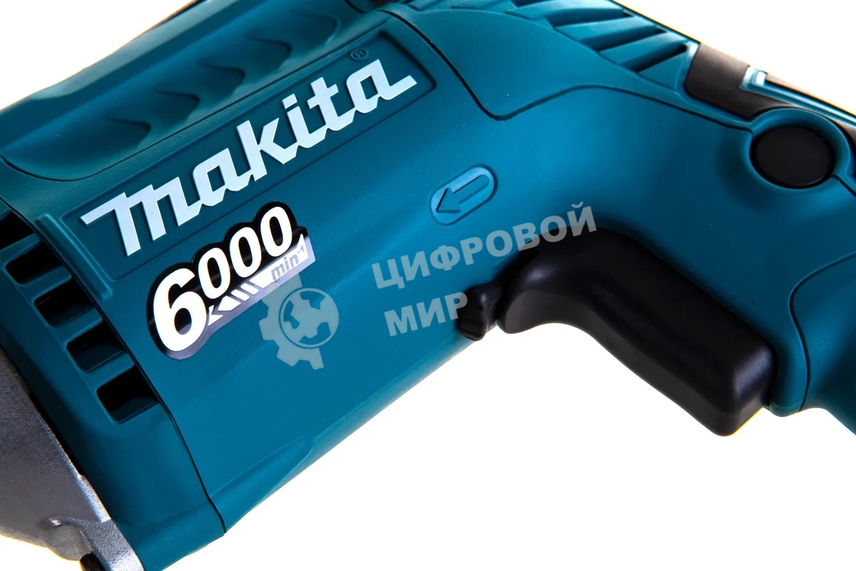 Дрель-шуруповерт Makita FS6300