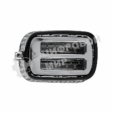 Тостер Zelmer ZTS8010 черный