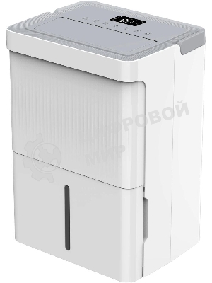 Осушитель воздуха мобильный Neoclima ND-35RH (35 л/сутки)