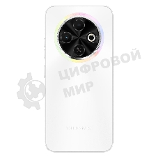 Смартфон Tecno SPARK 30C, 4/128Gb, белый