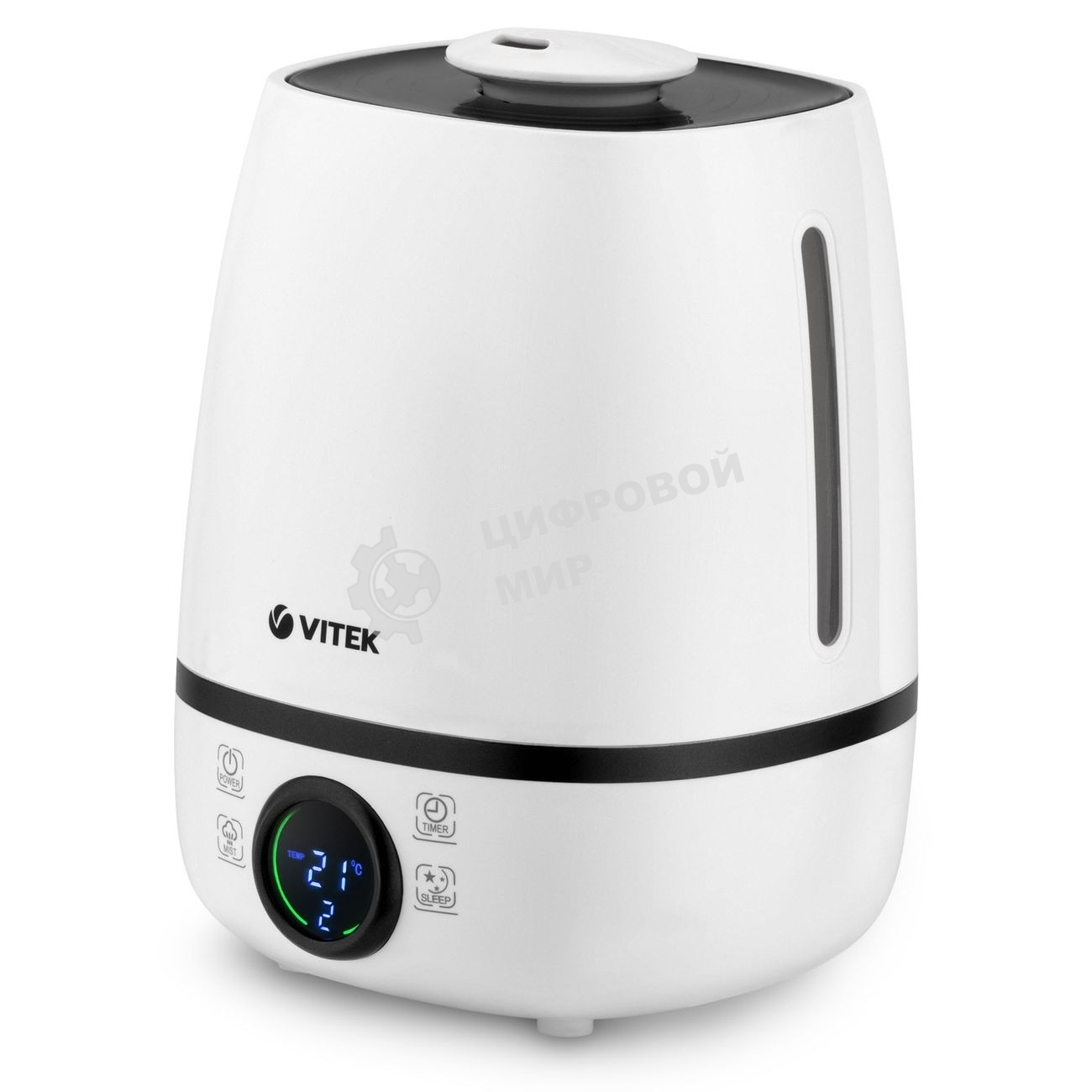 Увлажнитель воздуха Vitek VT-2332 белый