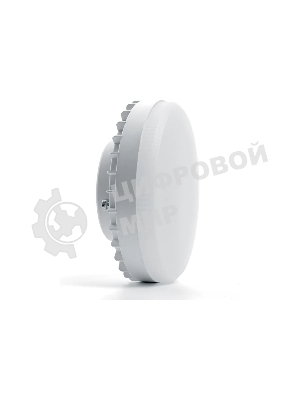 Лампа светодиодная Feron PRO LB-1511 11Вт GX53 дневной таблетка