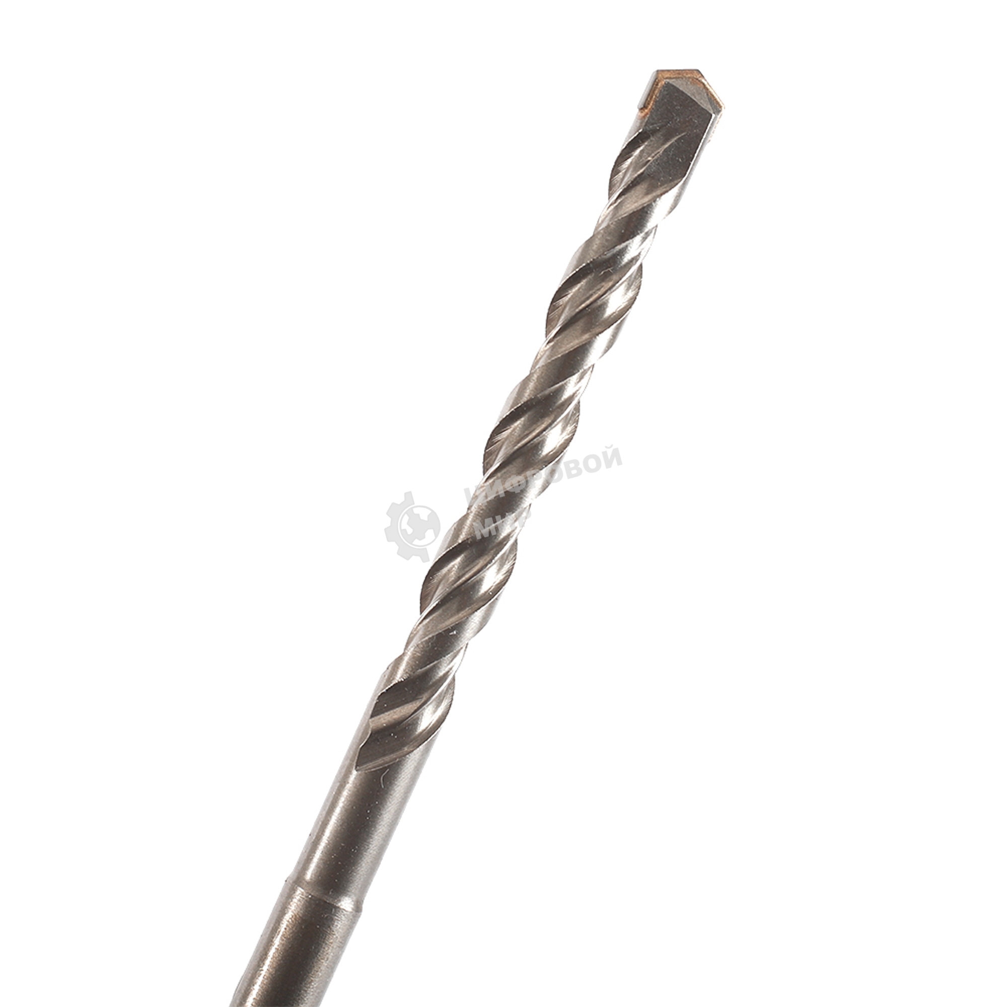 Бур EDGE by PATRIOT SDS Plus 10x160