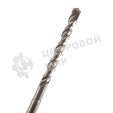 Бур EDGE by PATRIOT SDS Plus 10x160