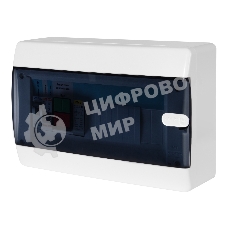 Шкаф управления BM-mini-3,6