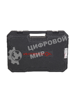 Бесщеточная аккумуляторная ножовочная пила Интерскол НПА-200/36ВЭ 818.2.2.70