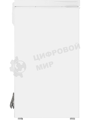 Морозильный ларь Nordfrost CN 150 белый, 110л