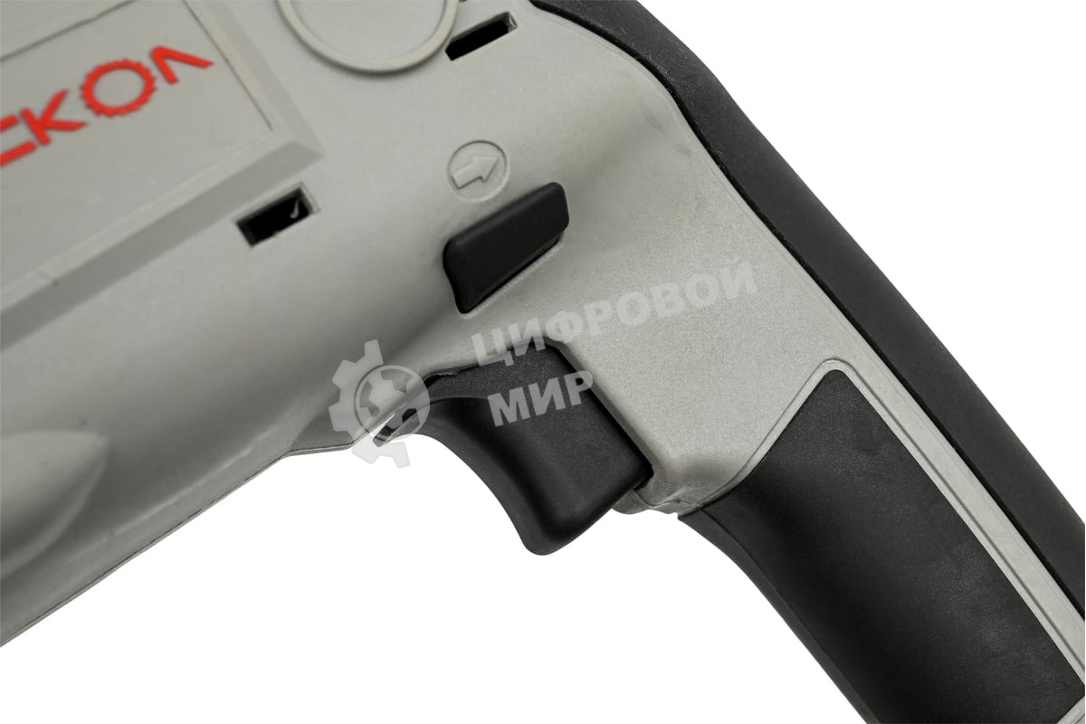 Перфоратор Интерскол ПА-18/18Л2 патрон:SDS-plus аккум. (кейс в комплекте)