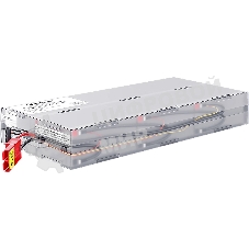 Комплект сменных батарей для ИБП CyberPower Replacement Battery Cartridge RBP0145 RB1290X6D for BP144VL2U01 BP (6 x 12V/9Ah)