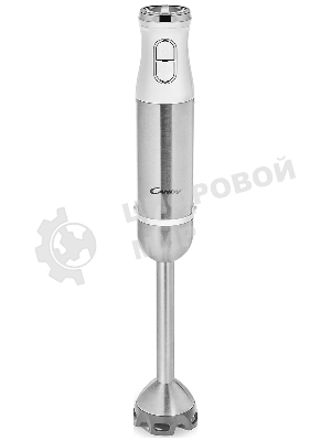 Блендер погружной Candy CB-201 1200Вт белый