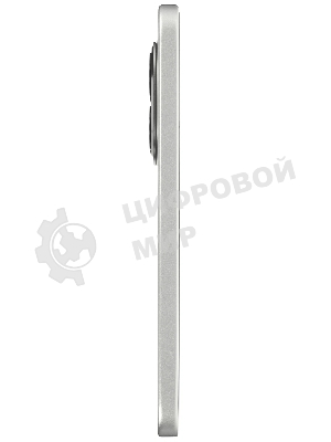 Смартфон Redmi Note 15 Pro 5G 8/256Gb, титановый