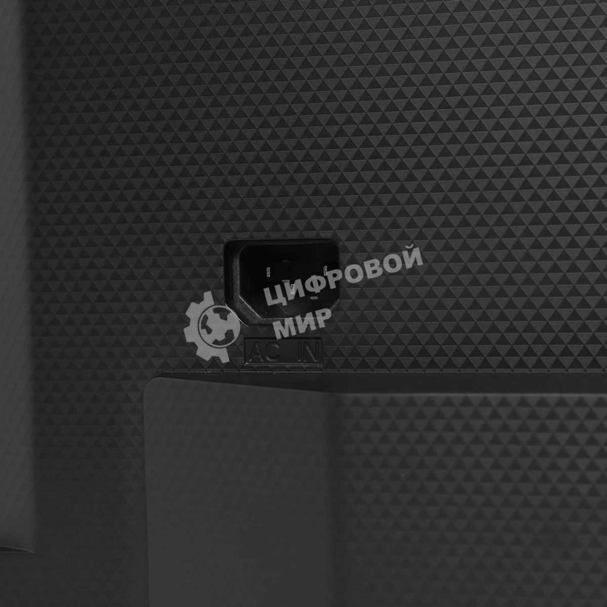 Телевизор Hyundai 55