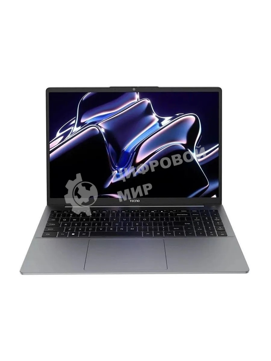 Ноутбук TECNO Megabook K16S K16SFA/16
