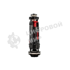 Сливной двухрежимный механизм WIRQUIN ONE 3/6L