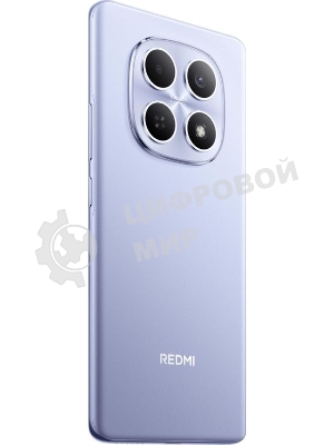 Смартфон Redmi Note 15 6/128Gb, фиолетовый