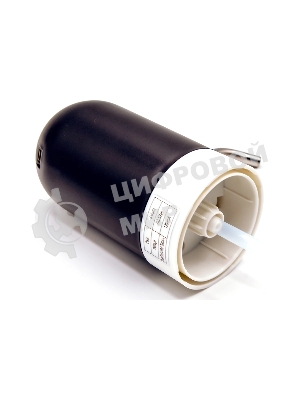 Помпа для 19л бутыли Aqua Work H-RP14 электрический черный/белый