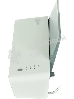 Ламинатор Cactus CS-LAB-A3600, 2 вала, A3, 150мкм, 600мм/мин