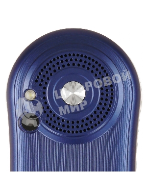 Мобильный телефон BQ 1416 Circle синий