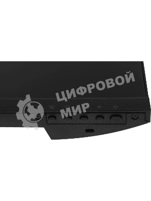 Моноблок IRU Tactio 24ID 24.5