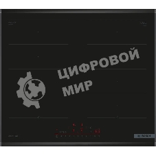 Индукционная варочная поверхность Bosch PXX695HC1E, 4 конфорки, с зоной расширения, стеклокерамика, 7400 Вт