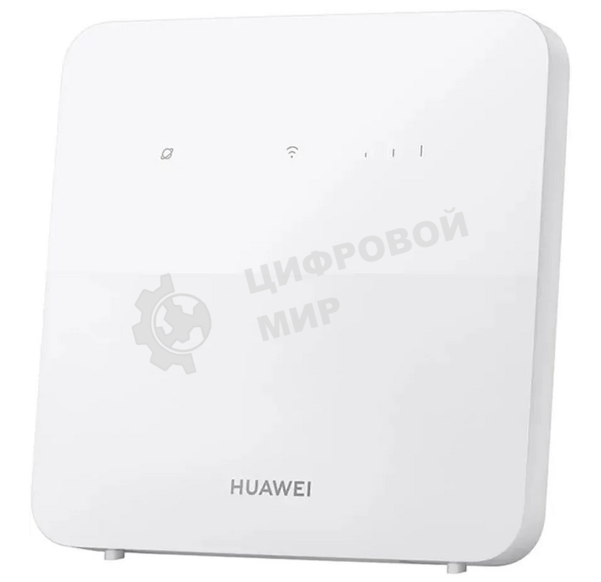 Интернет-центр Huawei B320-323 (51060JWD) 10/100/1000BASE-TX/4G