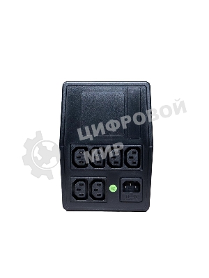 Источник бесперебойного питания (ИБП) ACD PW-Base 1000I