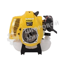 Бензиновый триммер Huter GGT-1900S 2-х тактный, 1,9 кВт, ширина 255мм, бак 700мл, 7кг