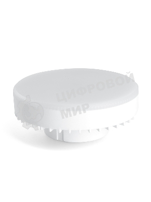 Лампа светодиодная Feron LB-474 LED 25Вт GX70 теплый таблетка